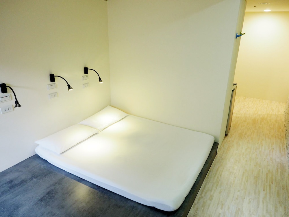Ximen Corner Hostel - Image 4