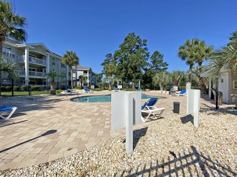 Magnolia Place 4789-103 2 Bedroom Condo
