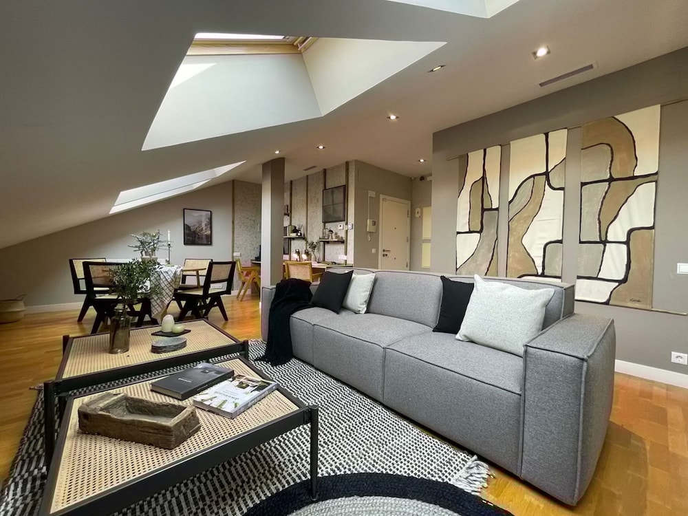 Lecina - 2 Bedrooms in Goya