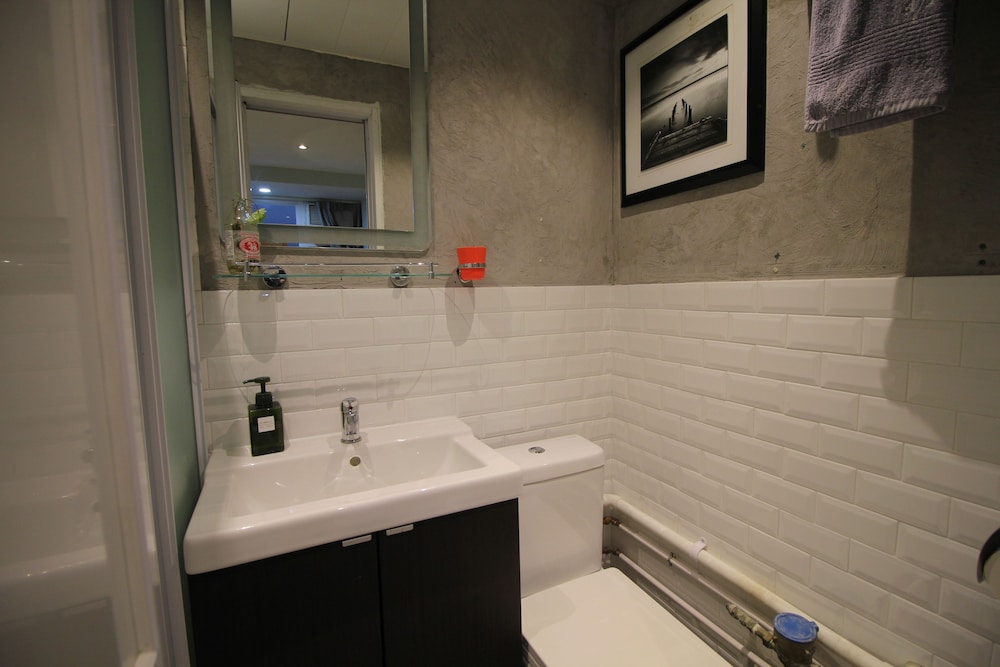 Urban Pack - Hostel