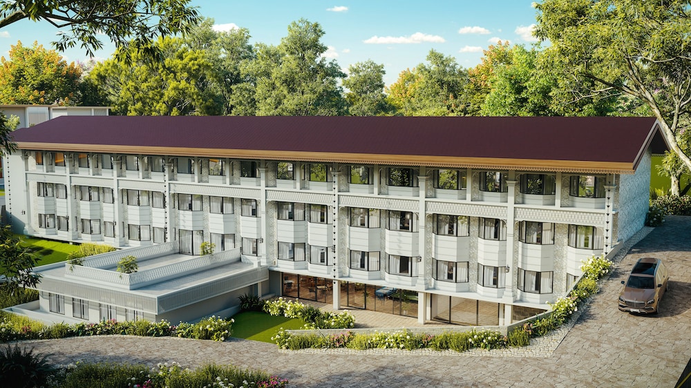 Naukuchia House, Naukuchiatal - IHCL SeleQtions