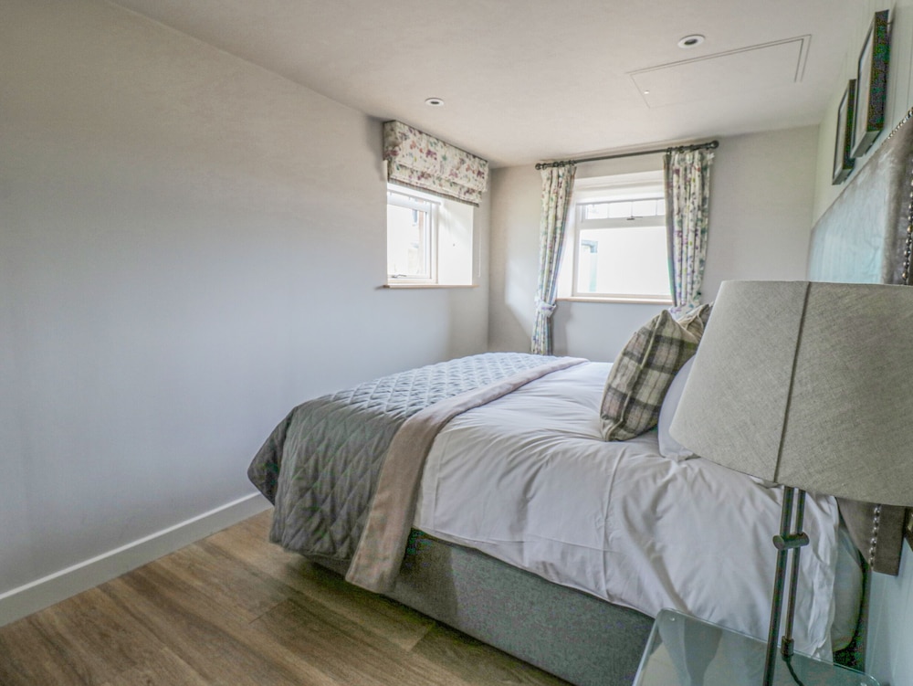 Orton Cottage