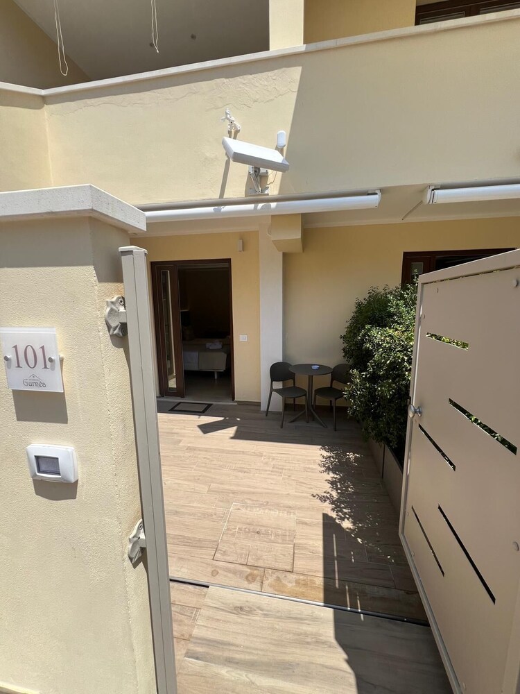 Residenza Gurnea - Free Private Parking
