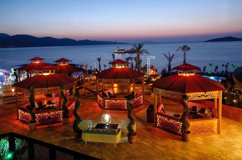 Be Premium Bodrum - Image 244