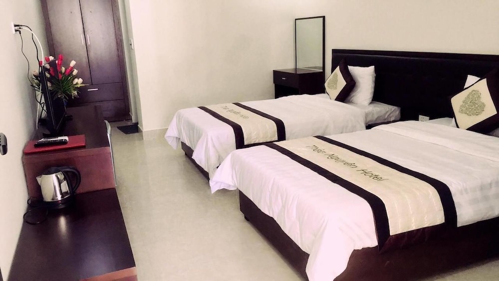 Thao Nguyen Resort