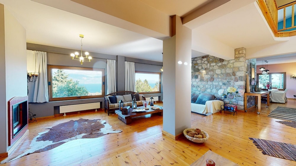 Panorama Villa Sea View, 사진 25