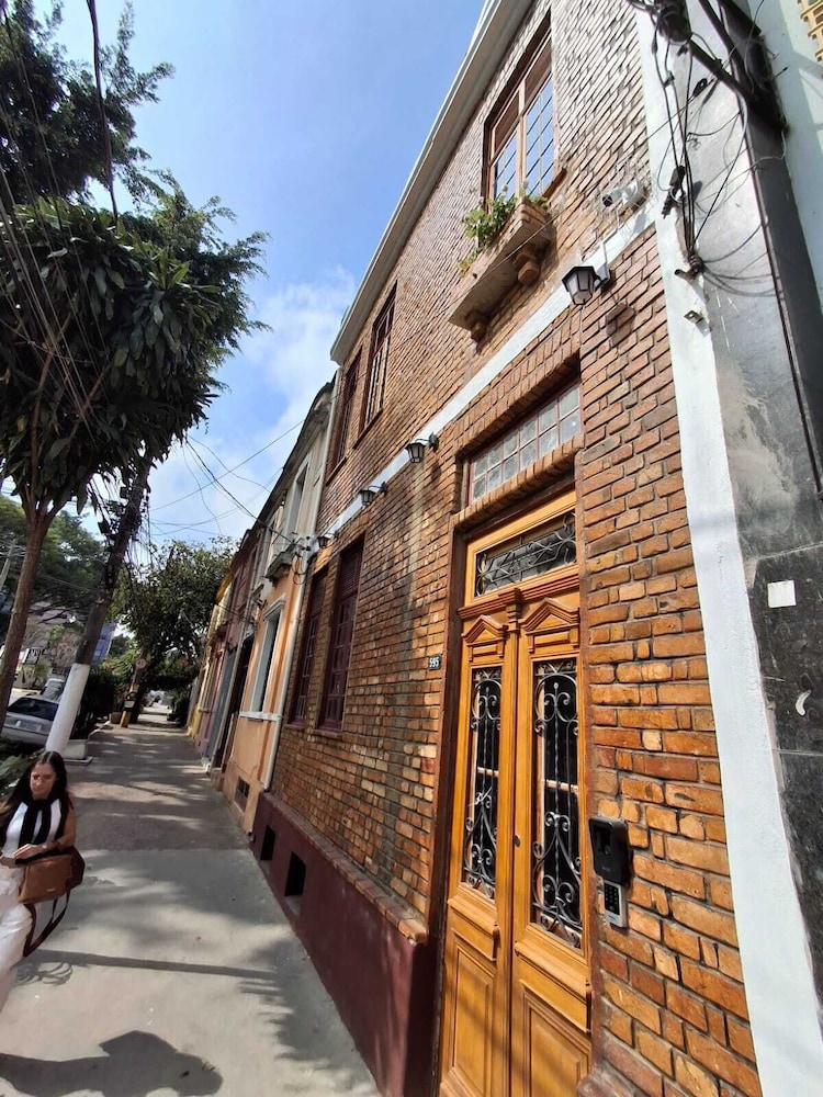 Hobi Hostel Boutique