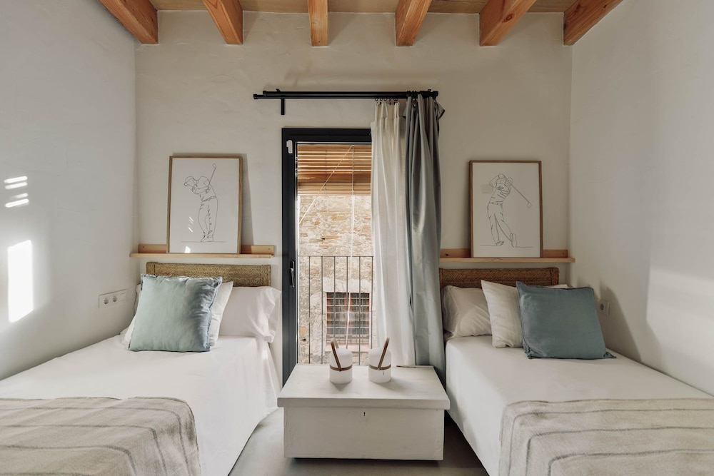 Casa Gualta Golf Emporda Costa Brava