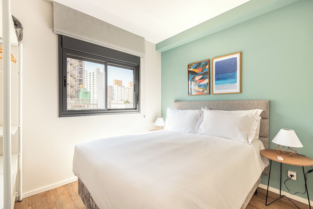 BVV - Bem Viver By - Anora Spaces