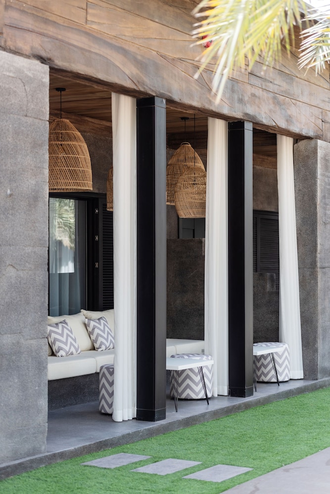 Abu Dhabi Vacations - Emirates Park Resort - Property Image 26