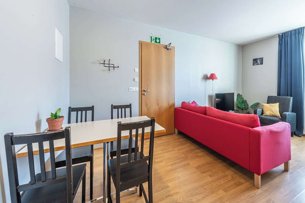 Stöð Guesthouse & Aparments