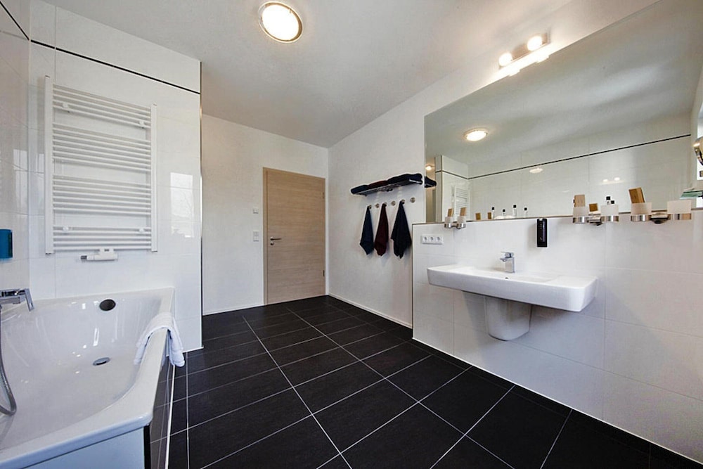 Apartment mit Fruhstuck in Strausberg