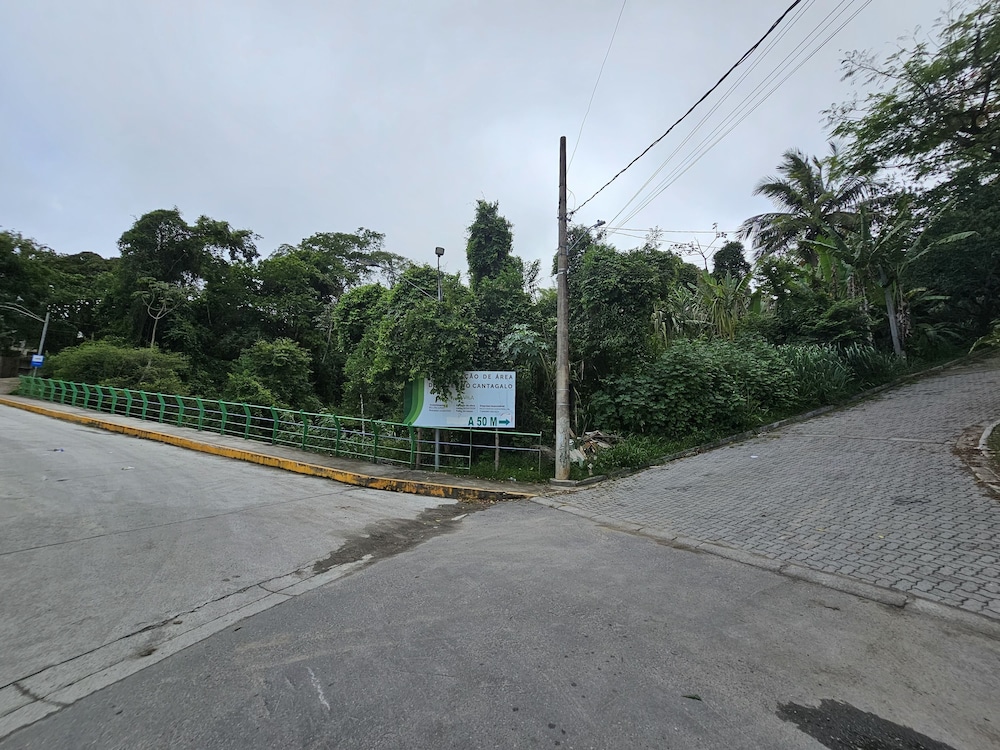 Suítes Yvi Porã