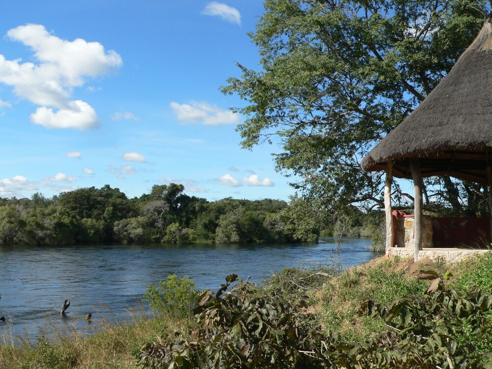 Bongwe Kafue Camp