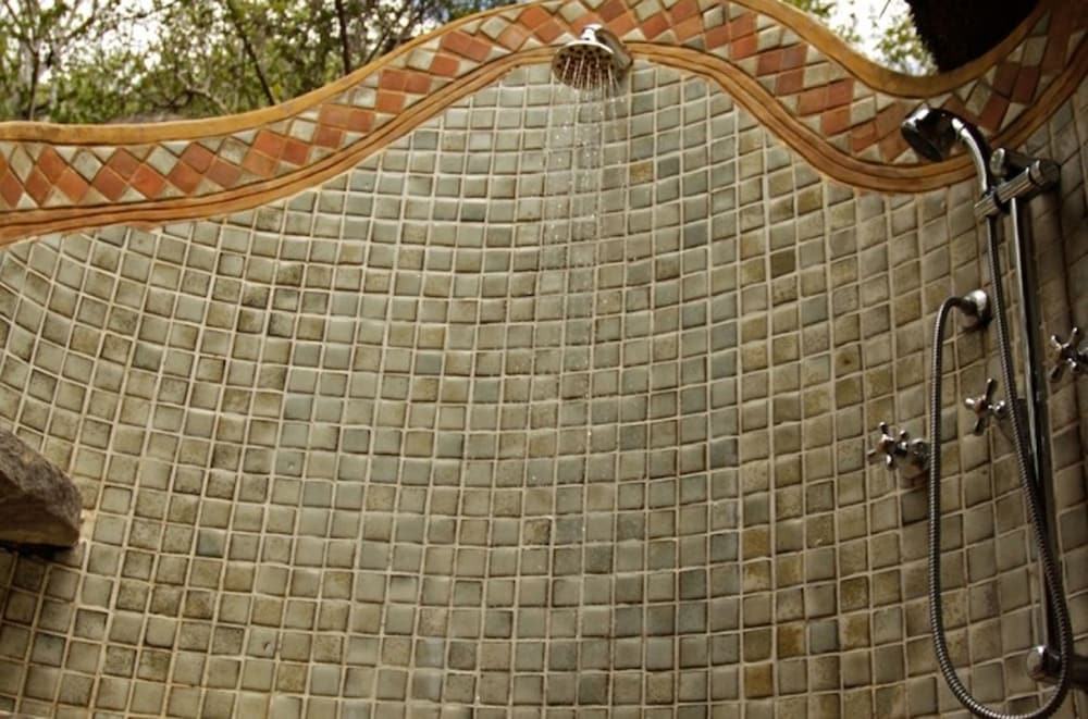 Sango Wildlife Lodge