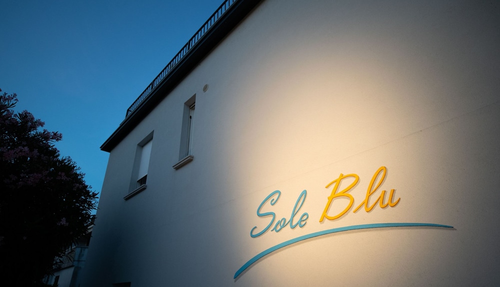 Soleblu Appartamento 02