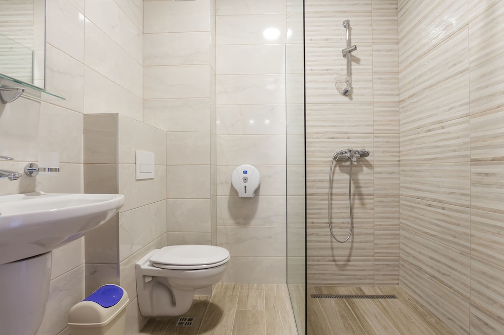 Adriatik Budva apartments