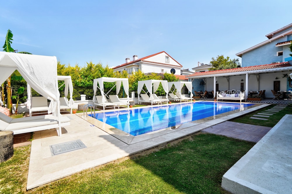 Lamira Suites Alacati - Image 58