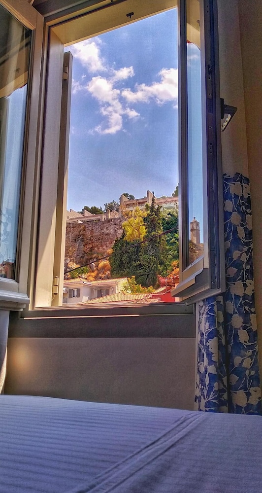 Gambello Luxury Rooms