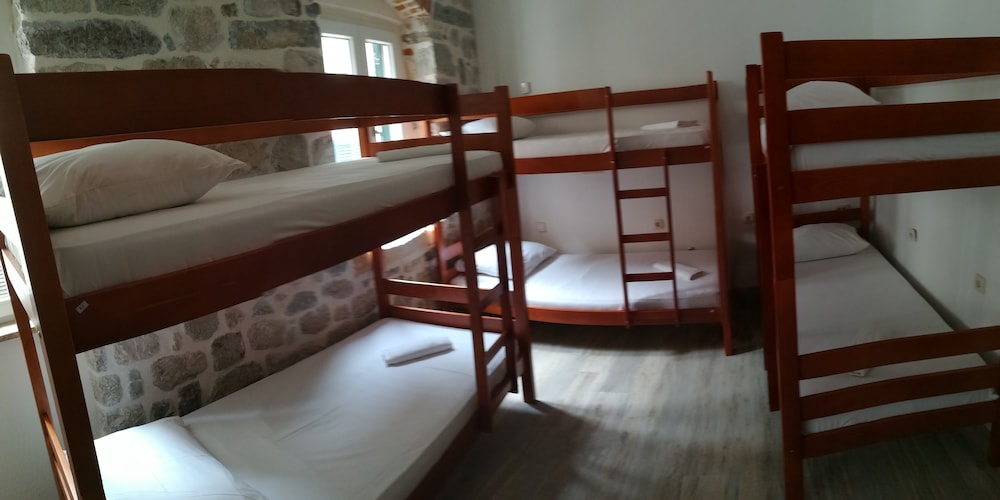 Hostel Centrum view 2