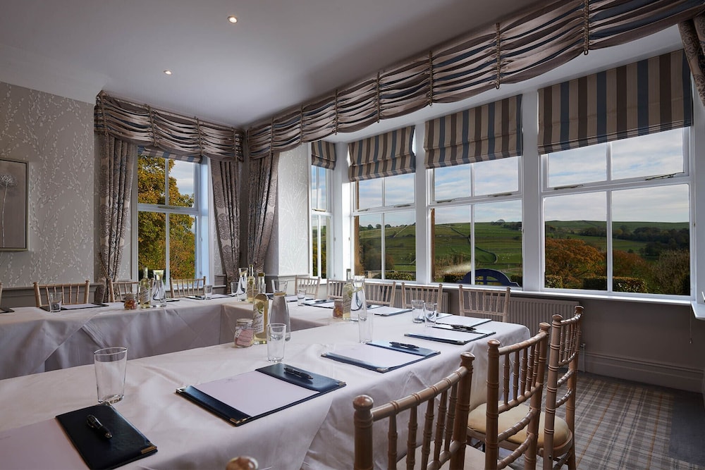 The Fell Hotel