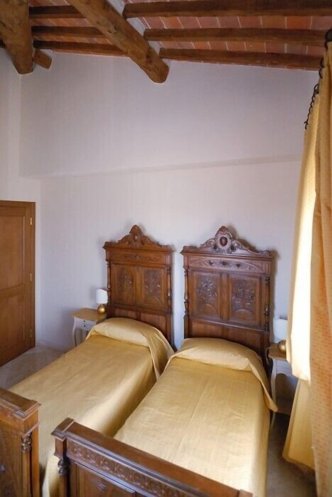 Agriturismo La Lodola