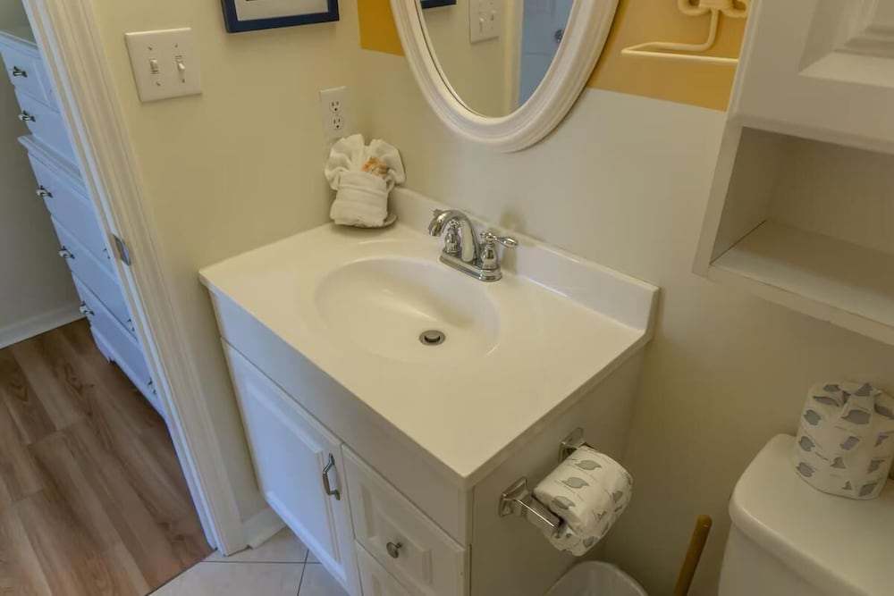 St. Martin Beachwalk Villas 221
