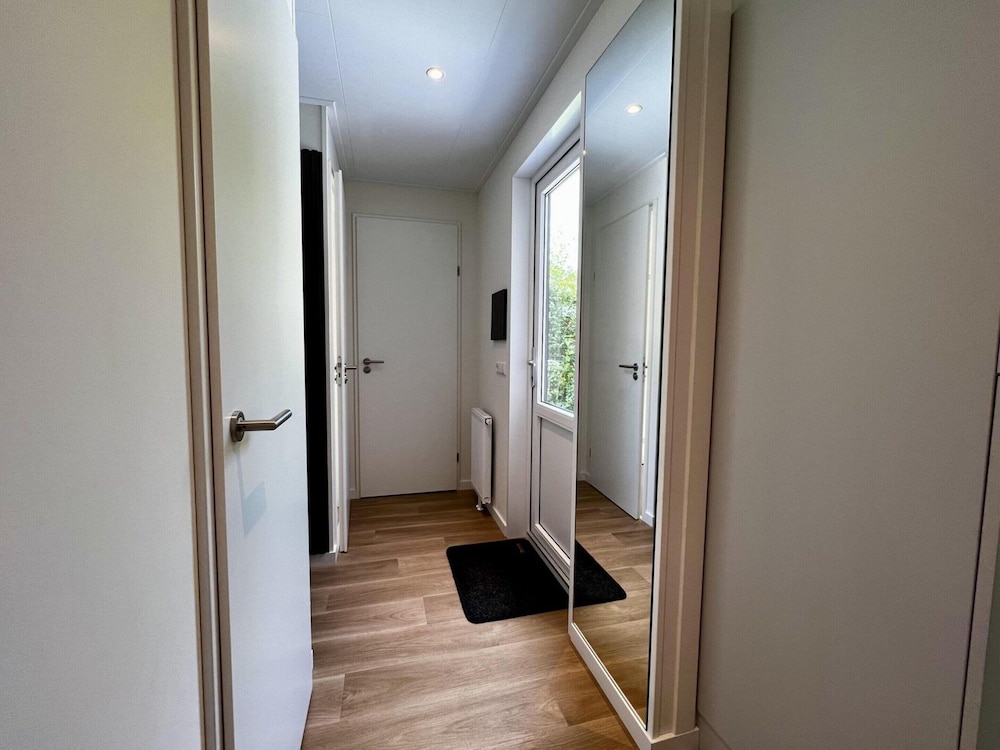 Unique Chalet for 5 With Garden
