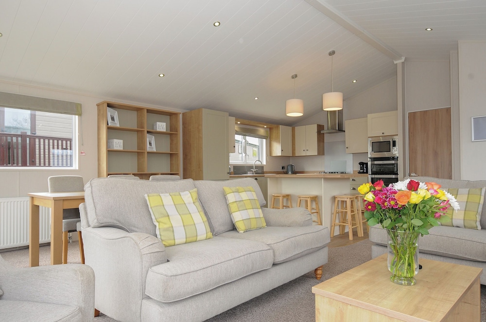 Lodge 66 at Riviera Bay Coastal Retreat