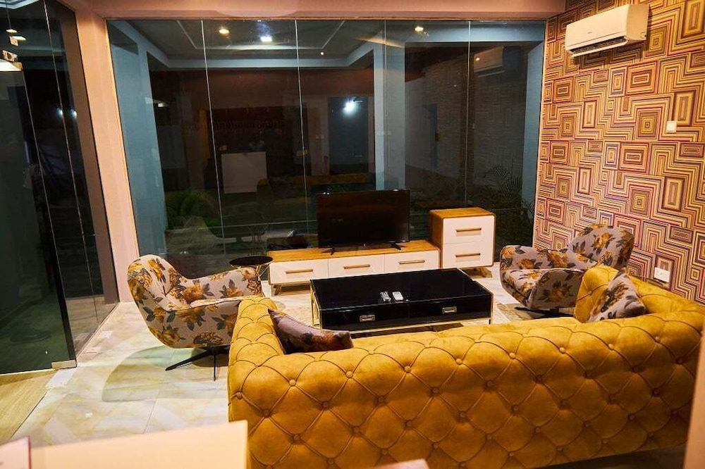 Haidislah Apartment