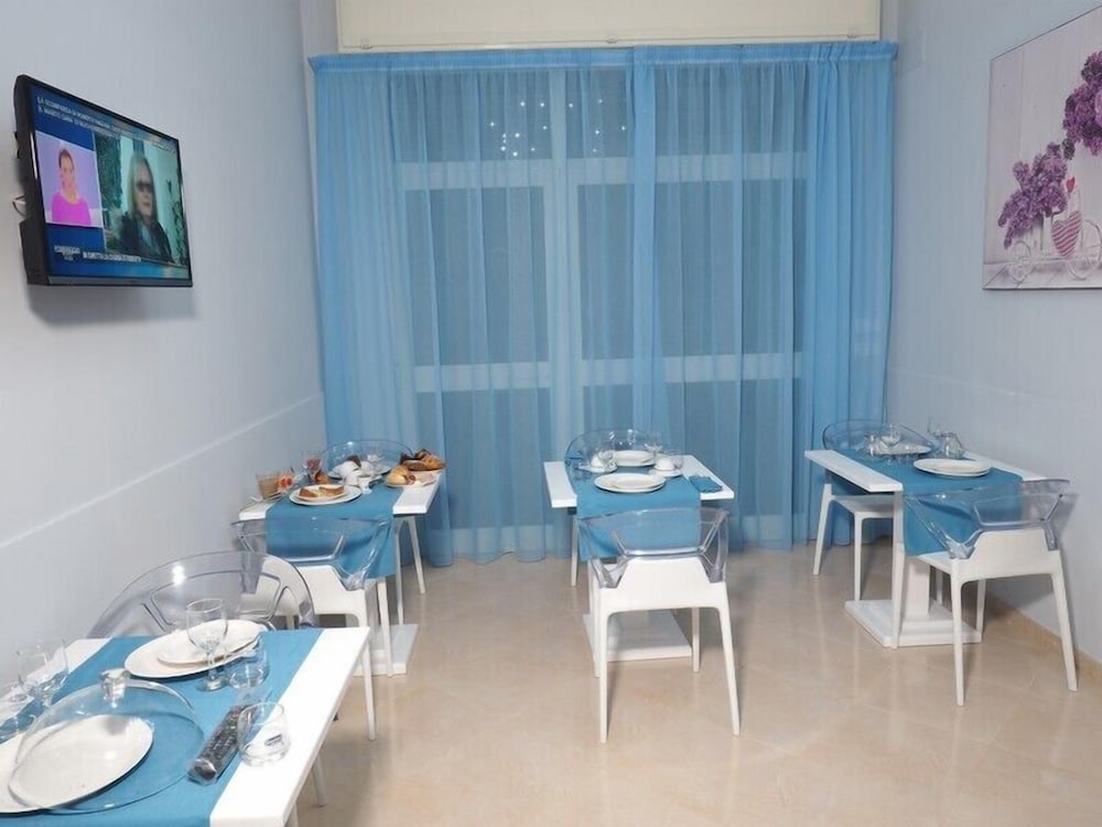 Pepè Accommodation