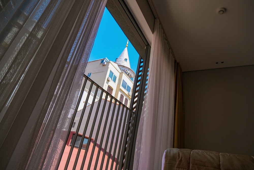 Galata Rasso Butik Otel - Image 12