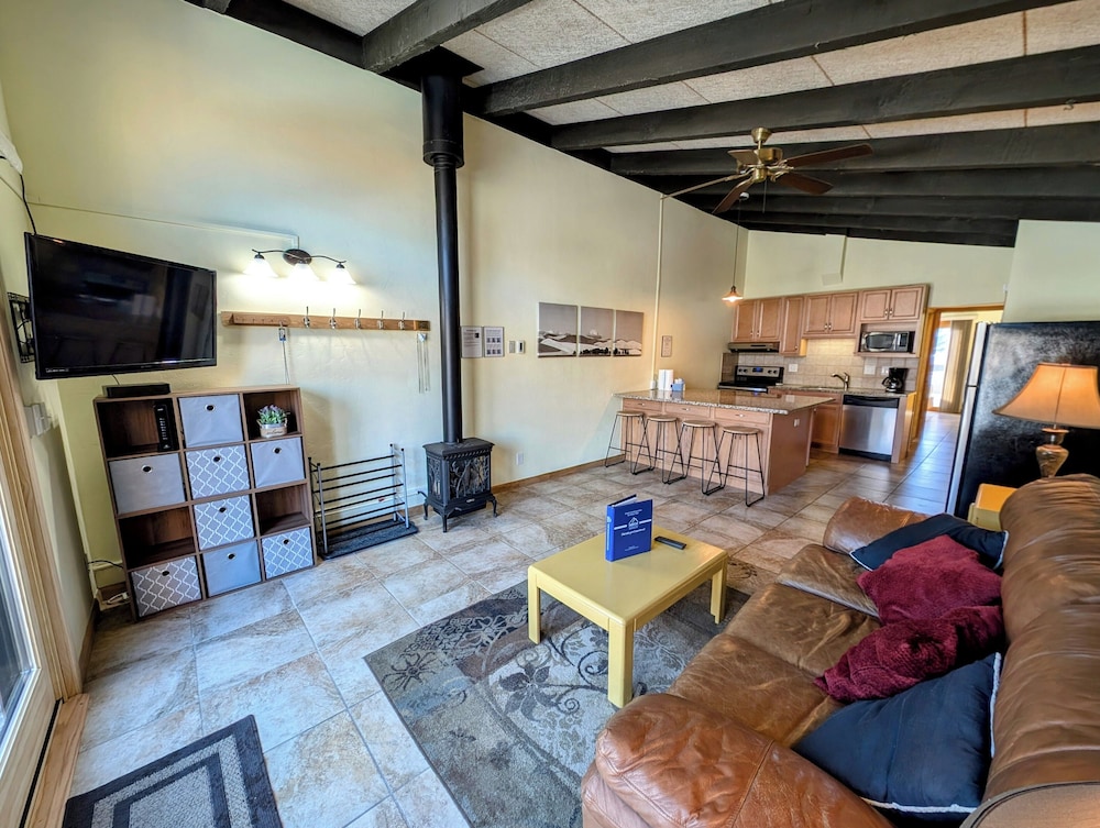 Key Condo 2934a