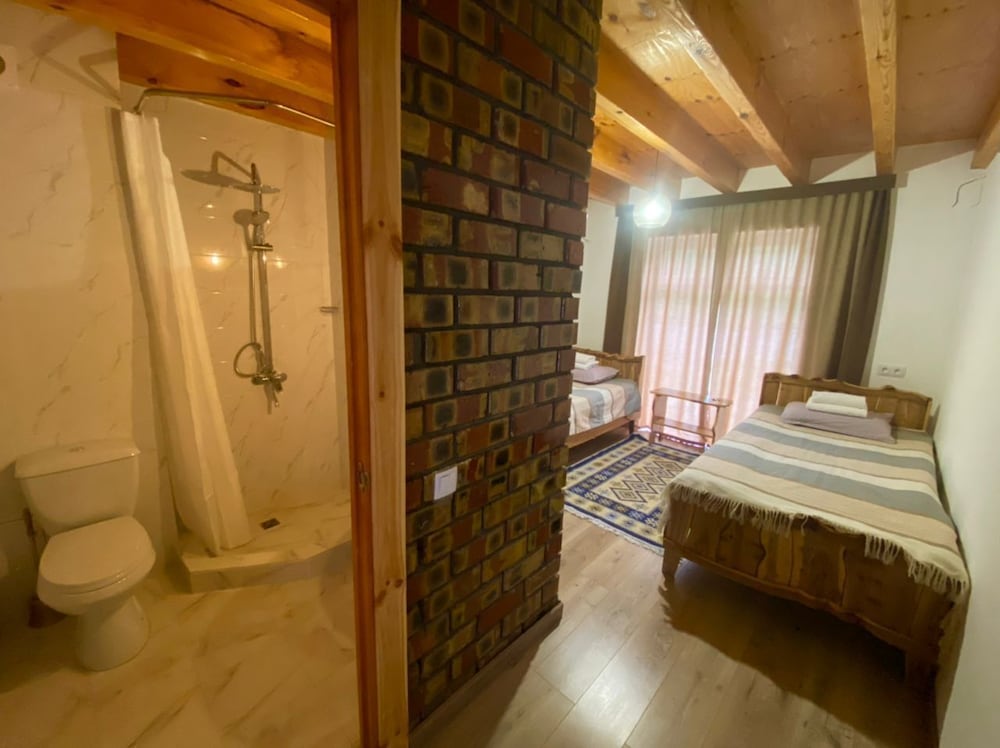 Kemin Guest House view 5