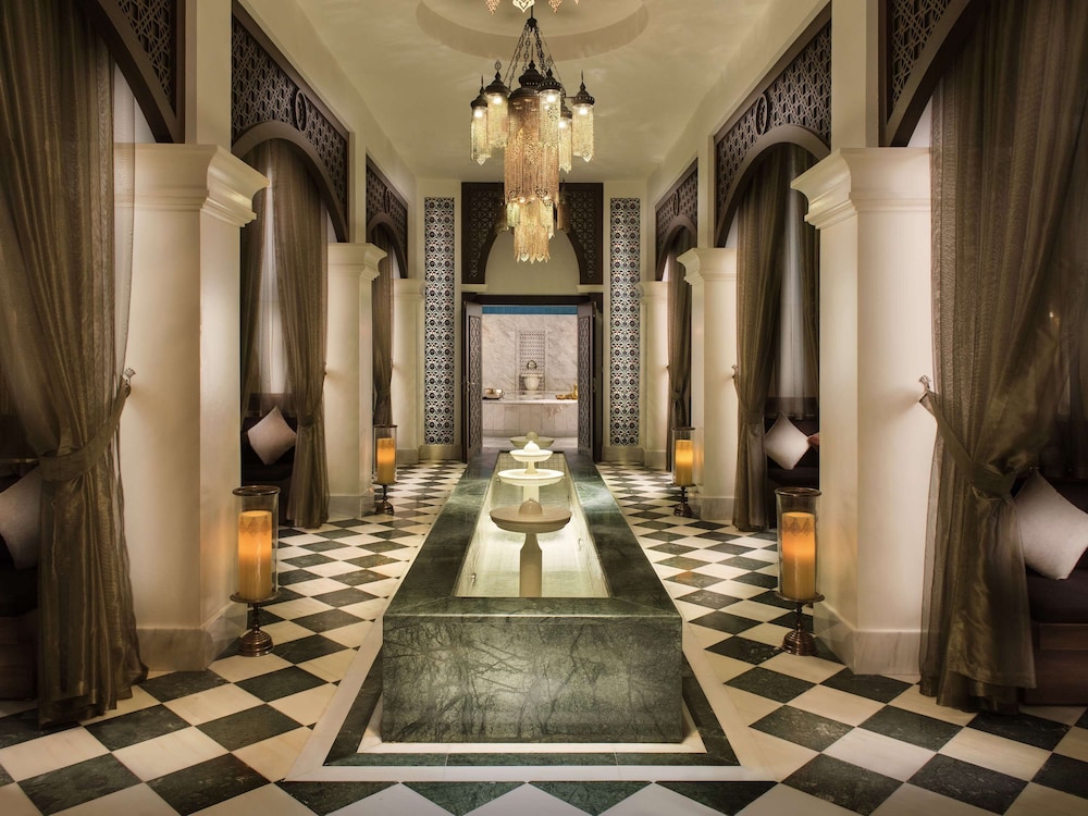 Rixos Bab Al Bahr - All Inclusive