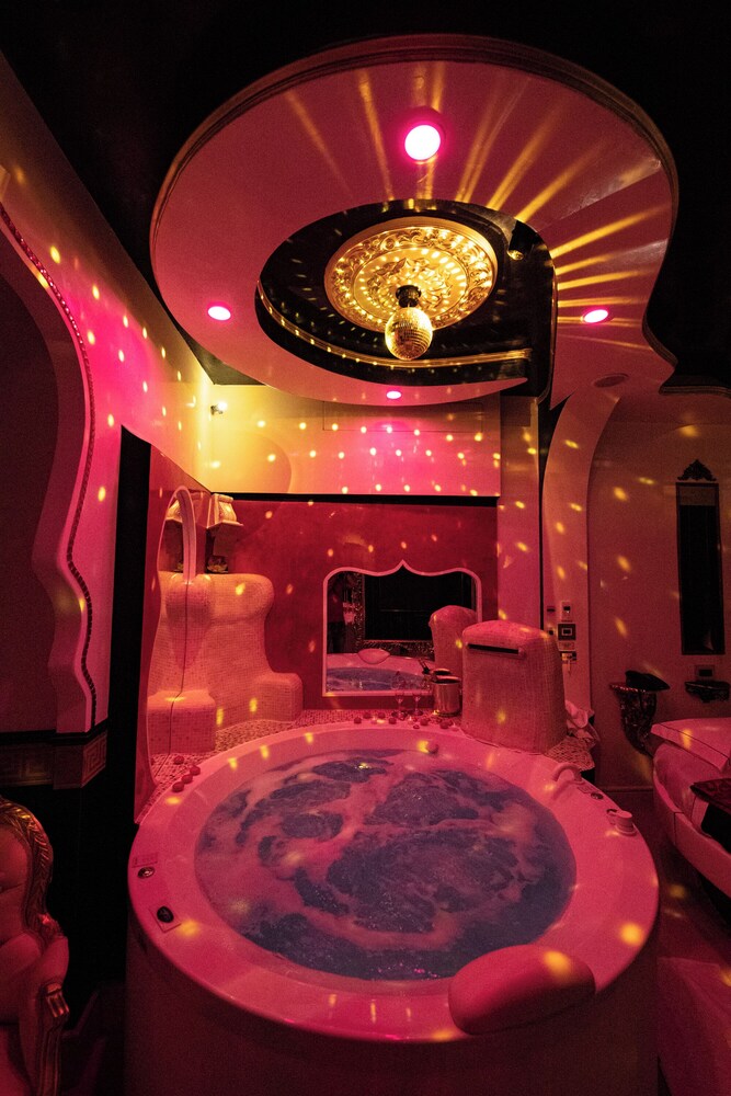 guest house eros suite