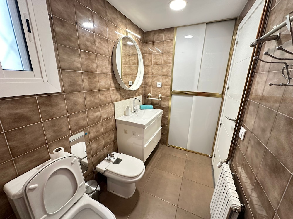 Rooms Borrell