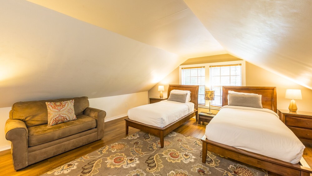 L'Habitation Guest House