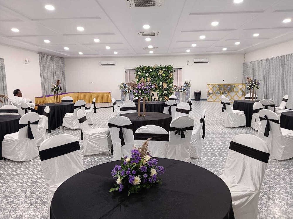 Kammeta Greens Resort