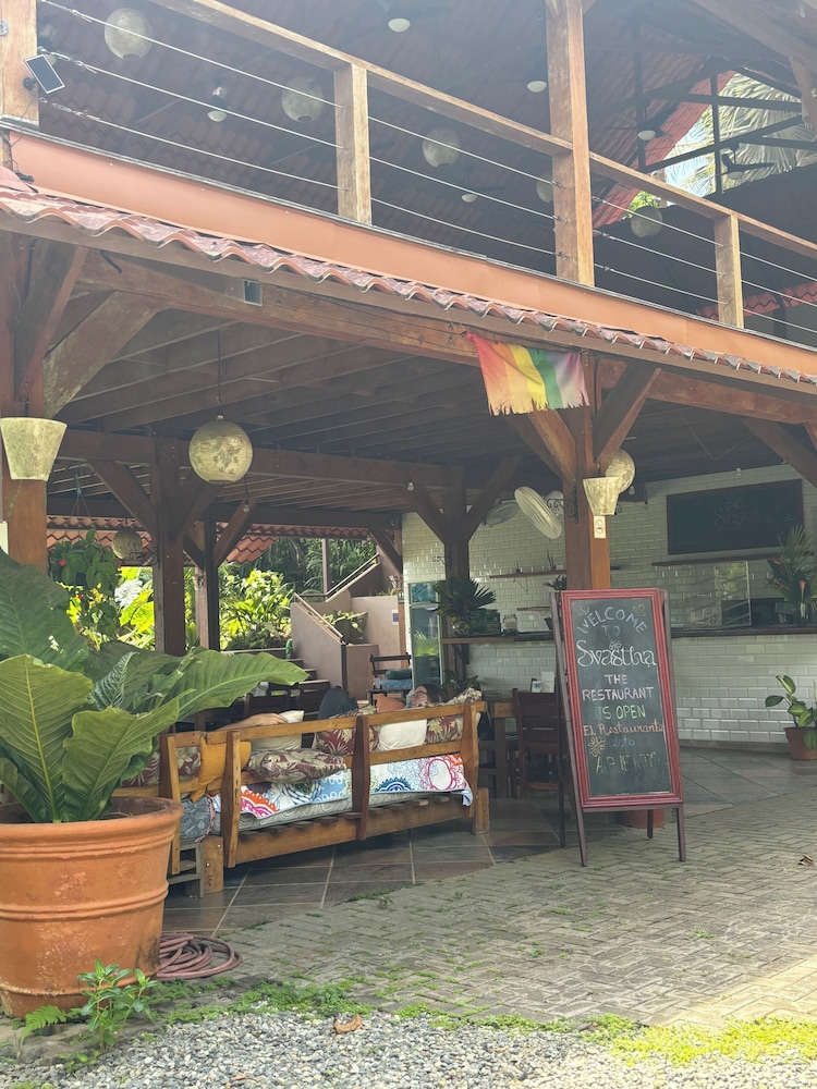 Svastha Yoga & Ayurveda Cafe