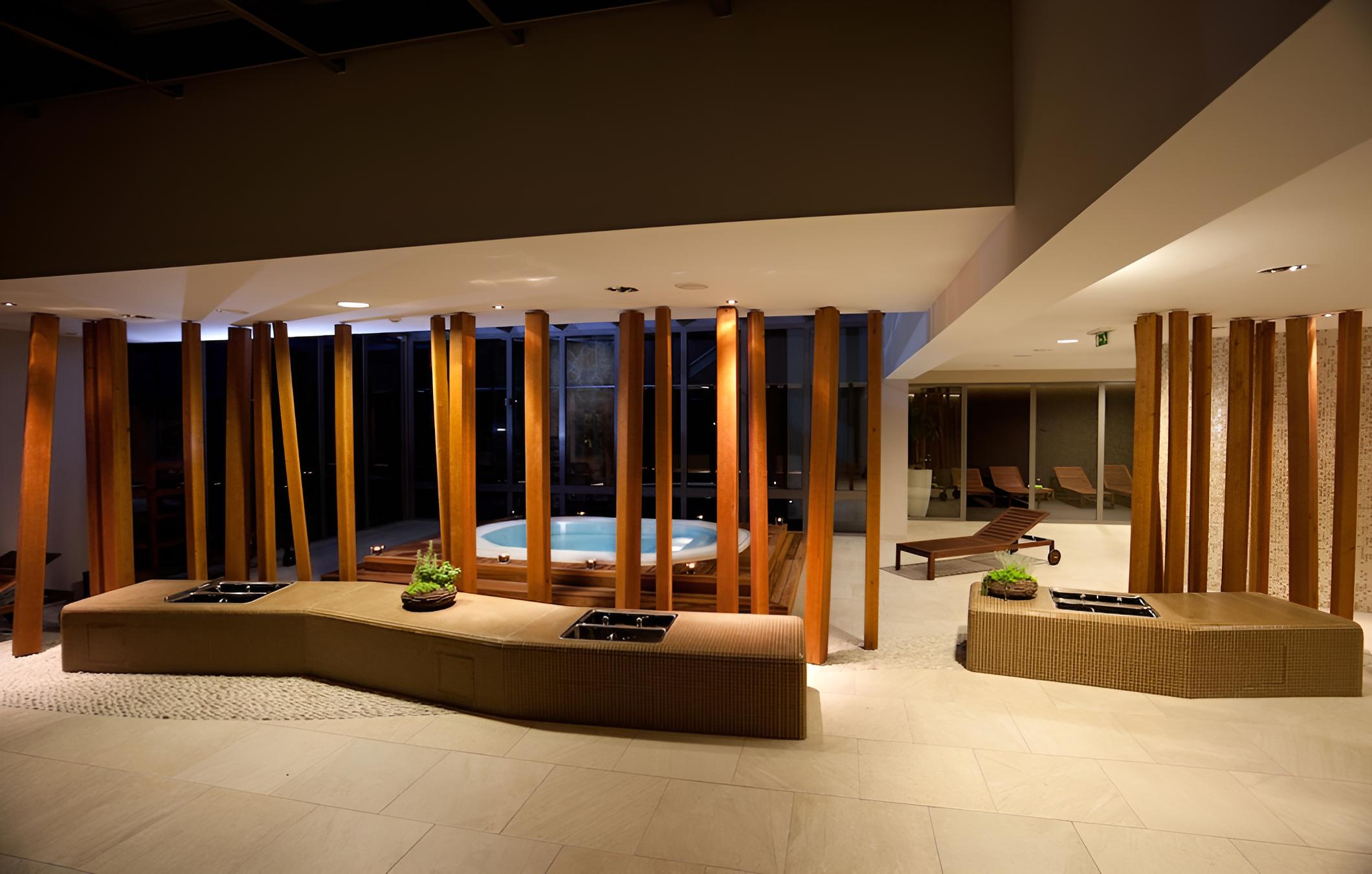 Hotel Astoria Bled view 5