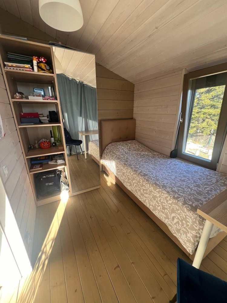 La Dacha Montanya