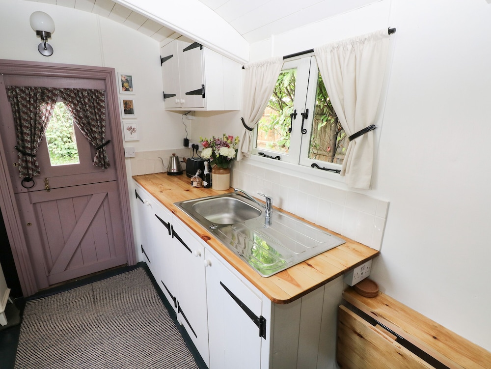 Hazel Nook