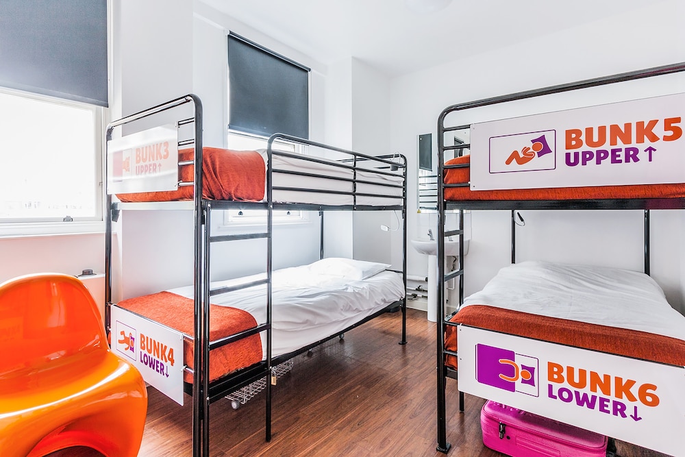 SoHostel