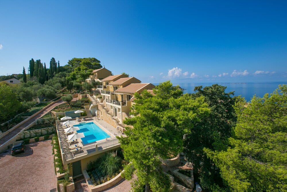 Ionian Vista Villas