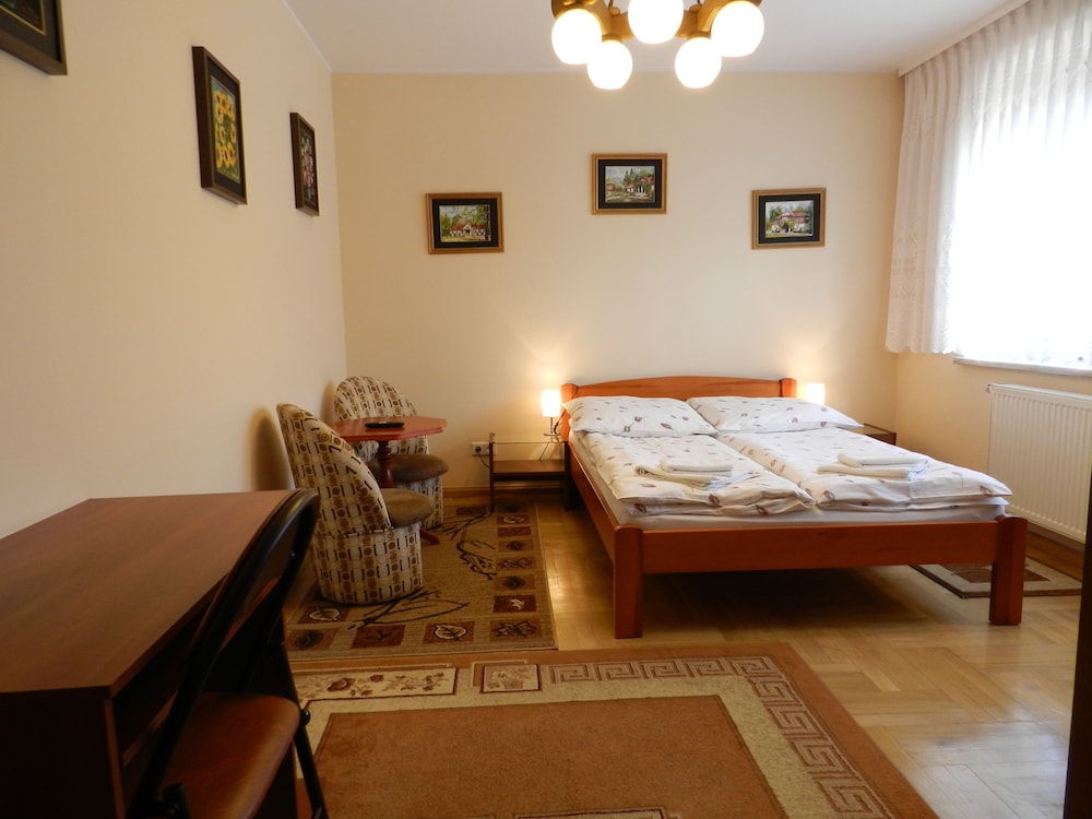 Villa ALFA