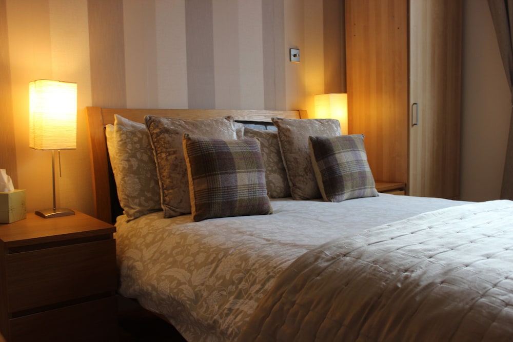 Valhalla B&B