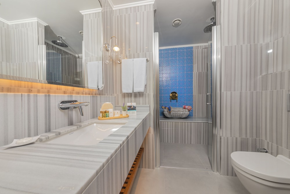 Mukarnas Pera Otel - Image 88