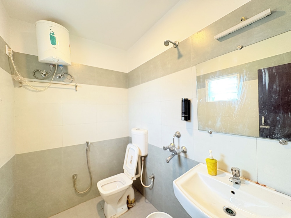 HOTEL SEMAYRA Puri