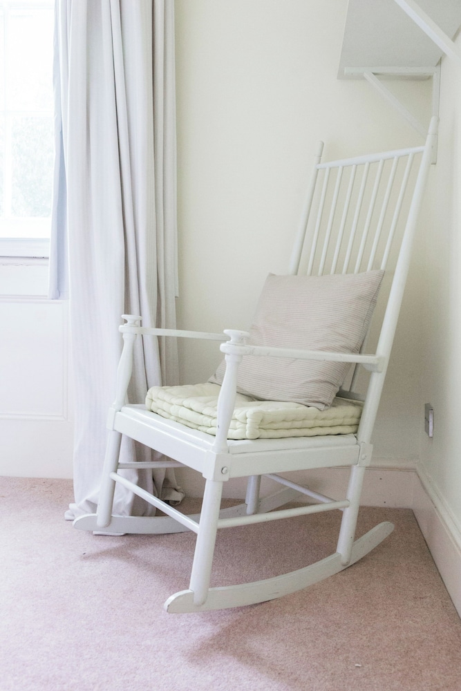 Remington Street by Onefinestay